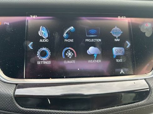 Used 2017 Cadillac XT5 Luxury w/ Driver Awareness Package AWD/4WD image 15