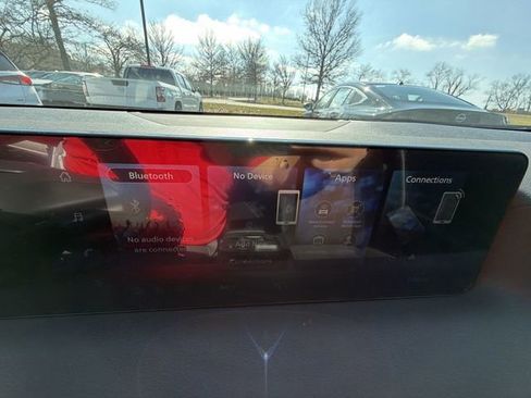 New 2026 Nissan Sentra SR image 14