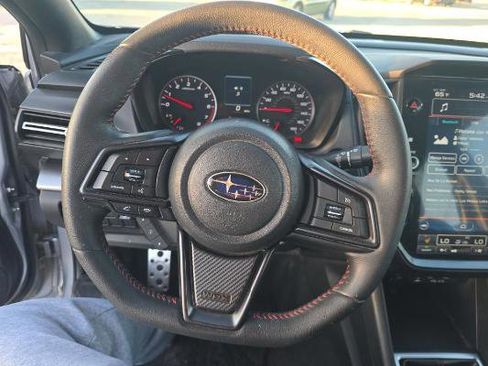 Used 2023 Subaru WRX Premium image 9