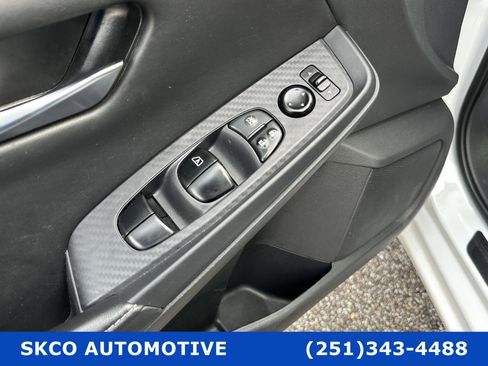 Used 2022 Nissan Sentra SV w/ All-Weather Package image 22