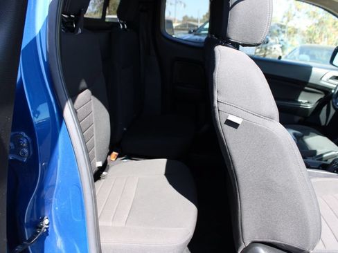 Used 2019 Ford Ranger XLT w/ Equipment Group 302A Luxury RWD image 11
