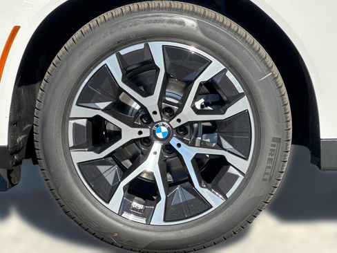 Used 2026 BMW X3 xDrive30 w/ Premium Package AWD/4WD image 12