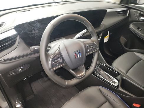 New 2026 Buick Encore GX Sport Touring w/ Comfort Package FWD image 22