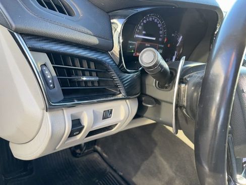 Used 2019 Cadillac CTS AWD Sedan image 25