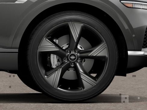 New 2026 Genesis GV80 2.5T Prestige AWD/4WD image 8