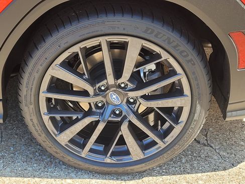 New 2026 Subaru WRX Premium AWD/4WD image 20