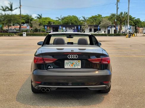 Used 2018 Audi A3 2.0T Premium FWD image 6
