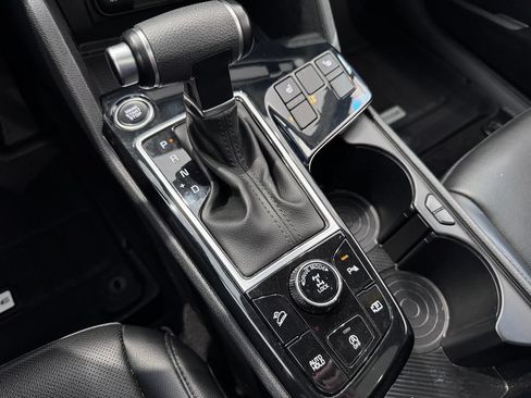 Used 2024 Kia Sportage X-Line w/ X-Line Premium Package AWD/4WD image 24