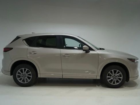 Used 2025 MAZDA CX-5 AWD 2.5 S w/ Preferred Package image 9