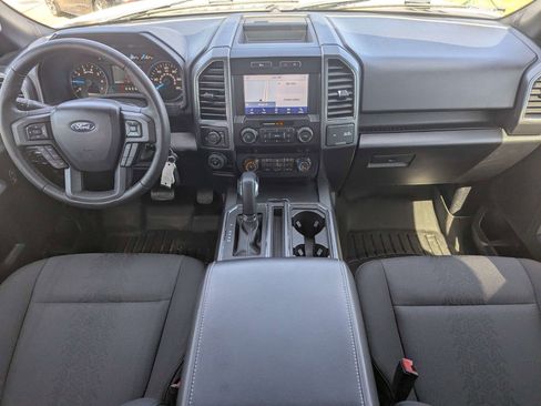 Used 2020 Ford F150 XLT w/ Equipment Group 302A Luxury image 19