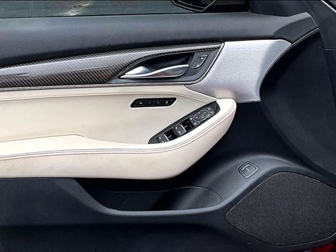 Used 2021 Cadillac CT5 Sport w/ Parking Package image 23