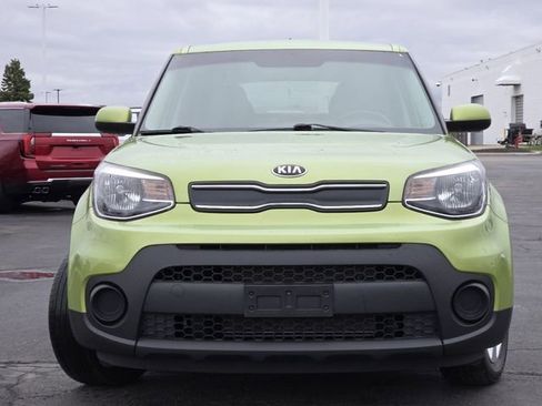 Used 2017 Kia Soul Base image 11