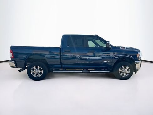 Used 2024 RAM 2500 Big Horn w/ Bed Utility Group AWD/4WD image 10