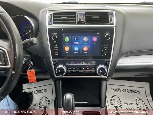 Used 2019 Subaru Outback 2.5i Premium AWD/4WD image 35