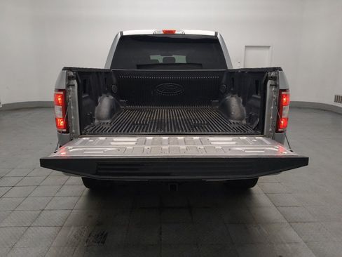 Used 2020 Ford F150 XL w/ Equipment Group 101A Mid AWD/4WD image 29
