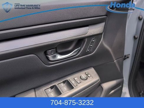 New 2026 Honda CR-V Sport-L image 24