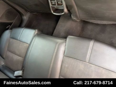 Used 2017 Chevrolet Impala LT image 34