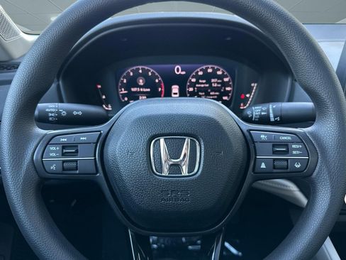 New 2026 Honda Accord SE image 16