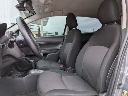 Used 2021 Mitsubishi Mirage ES FWD image 14