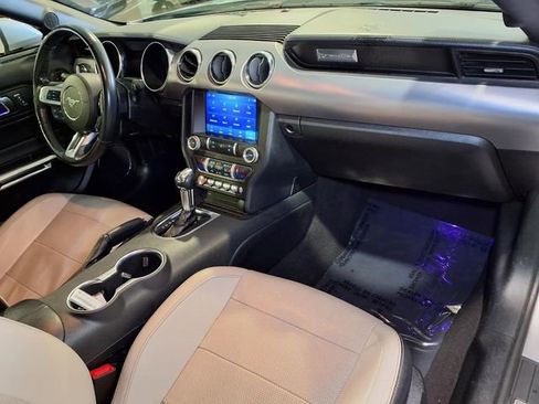 Used 2023 Ford Mustang GT Premium RWD image 28