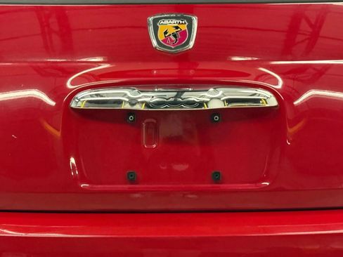 Used 2013 FIAT 500 Abarth image 11