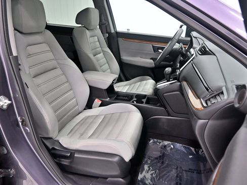 Used 2017 Honda CR-V EX image 25
