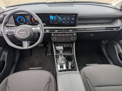 New 2026 Hyundai Tucson SEL image 5
