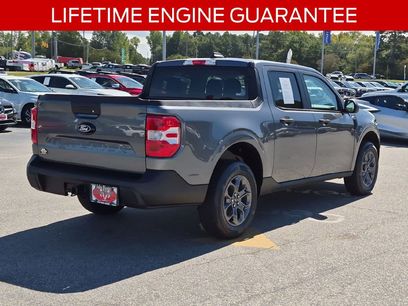 Used 2026 Ford Maverick XLT