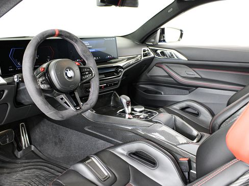 Used 2025 BMW M4 CS AWD/4WD image 37