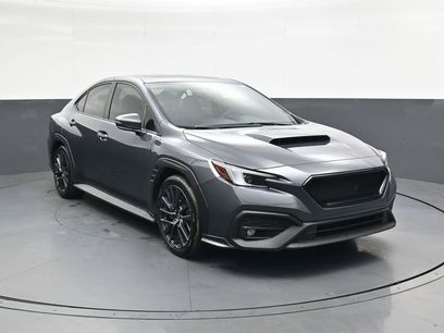Used 2022 Subaru WRX Limited