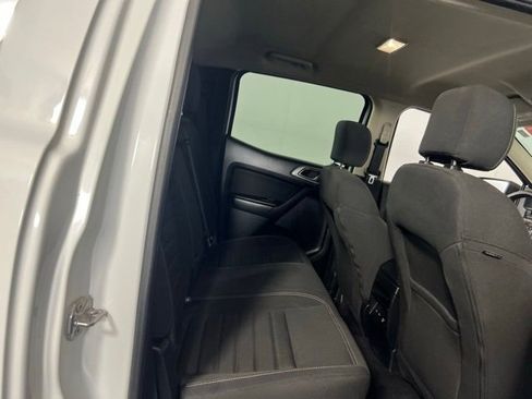 Used 2022 Ford Ranger XLT w/ Trailer Tow Package image 22