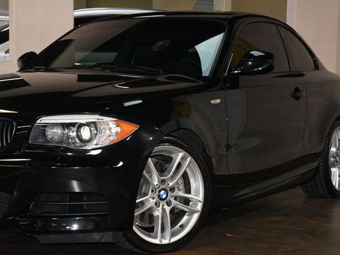 Used 2012 BMW 135i Coupe RWD image 54