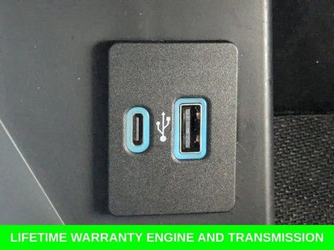 Used 2023 Ford F150 Lariat w/ FX4 Off-Road Package AWD/4WD image 22