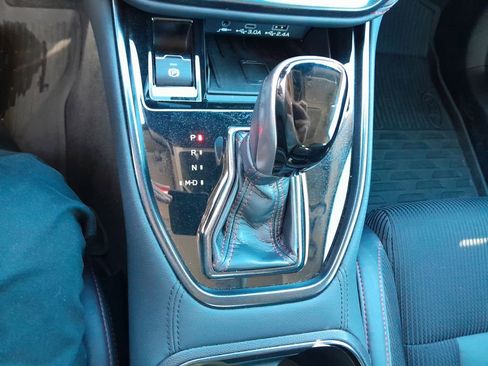 Used 2024 Subaru Legacy Sport image 25