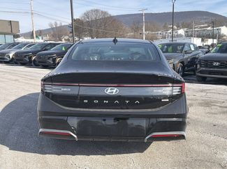 New 2026 Hyundai Sonata SEL video 4