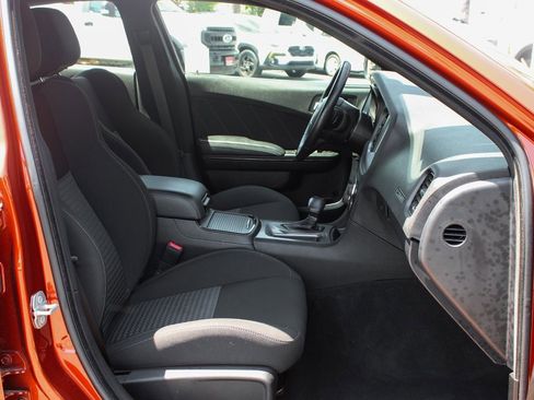 Used 2023 Dodge Charger GT w/ Blacktop Package image 36