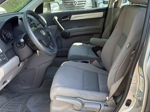 Used 2010 Honda CR-V LX image 17