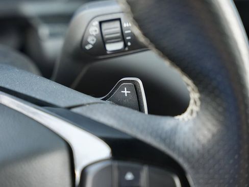 Used 2022 Ford Explorer ST w/ ST Street Pack image 26