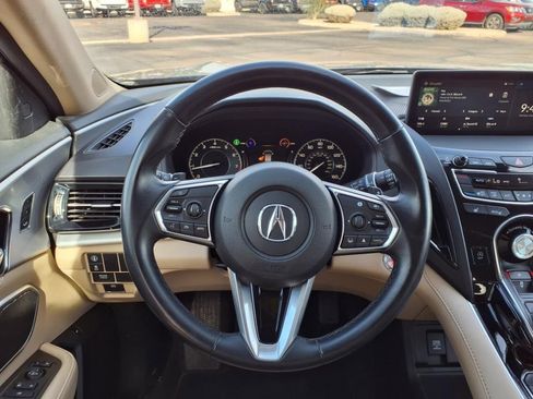 Used 2023 Acura RDX AWD image 8