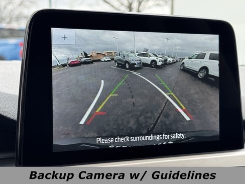 Used 2020 Ford Escape SE Sport image 8