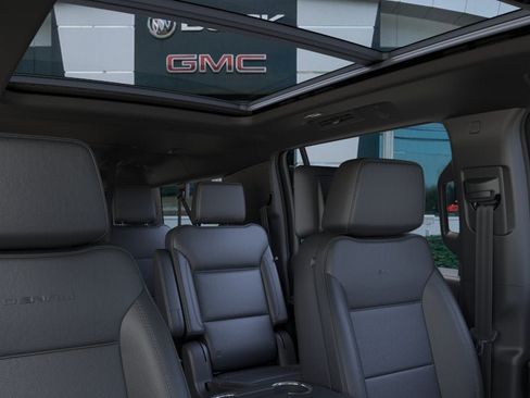 New 2026 GMC Yukon XL Denali w/ Denali Reserve Package AWD/4WD image 49