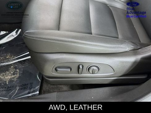 Used 2023 Chevrolet TrailBlazer ACTIV w/ Convenience Package image 18