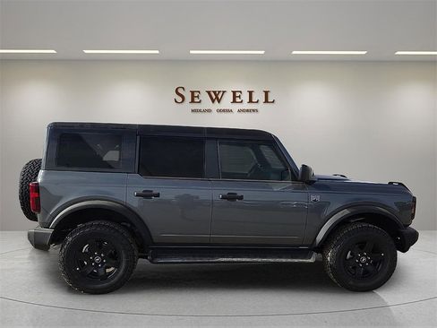 New 2025 Ford Bronco Big Bend image 5