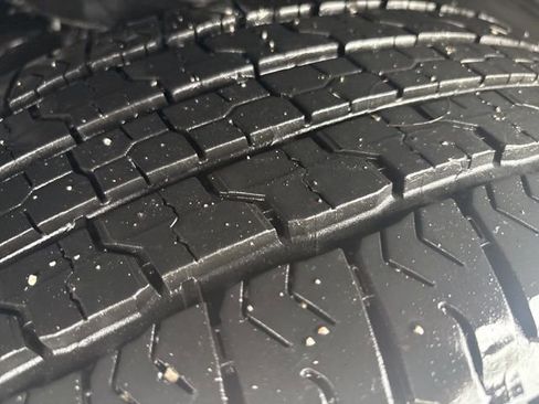 Used 2025 RAM 1500 Big Horn image 4