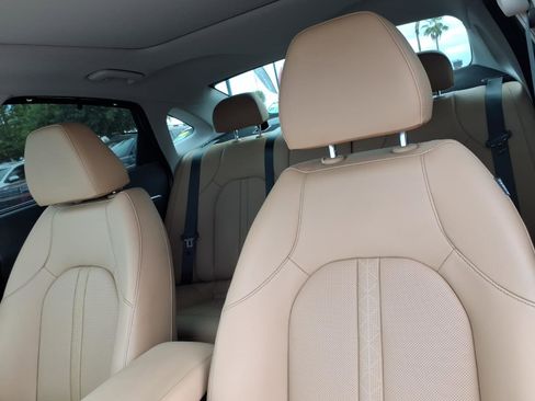 Certified 2025 Hyundai Sonata Limited FWD image 14