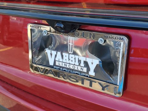 New 2026 Lincoln Aviator Reserve w/ Jet Appearance Package image 31