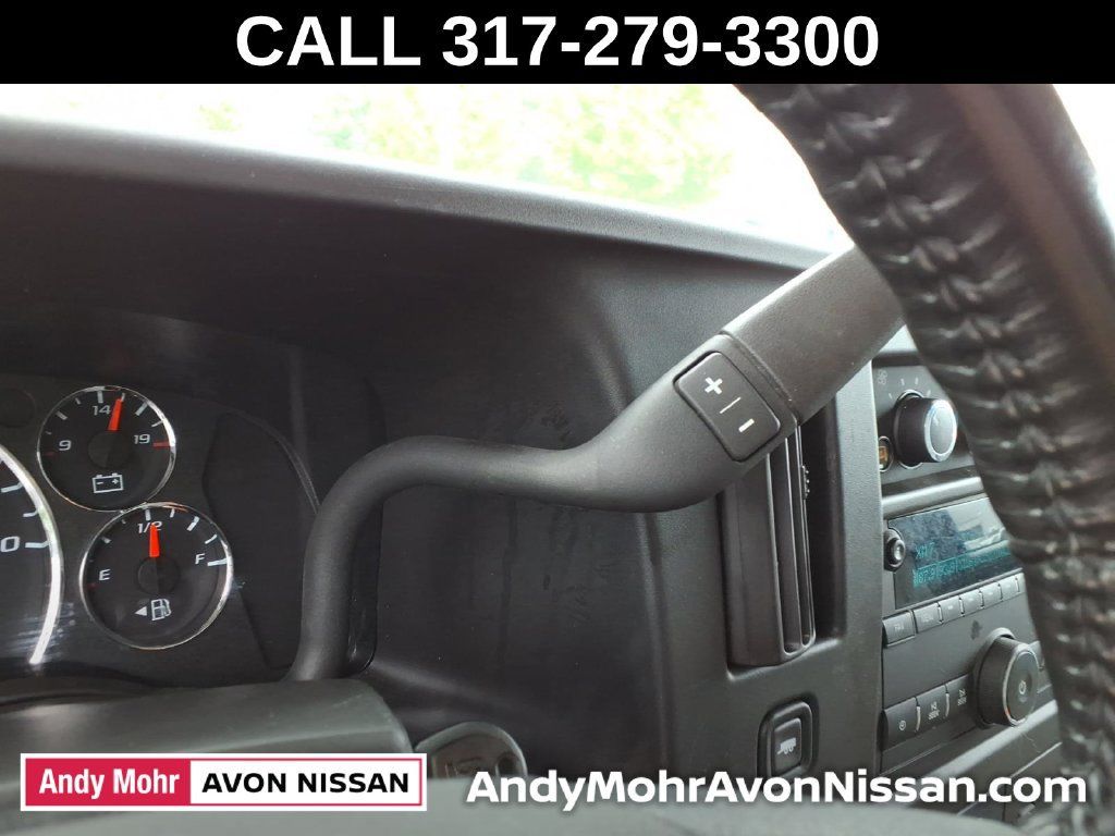 Used 2022 Chevrolet Express 3500 Extended w/ Driver Convenience Package RWD image 22