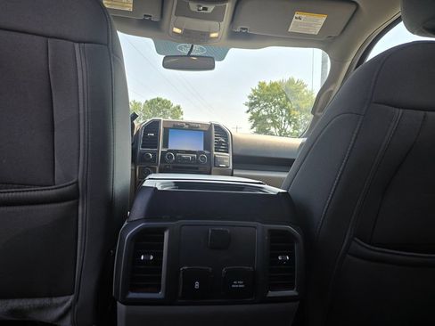Used 2018 Ford F150 XLT w/ Equipment Group 302A Luxury AWD/4WD image 11