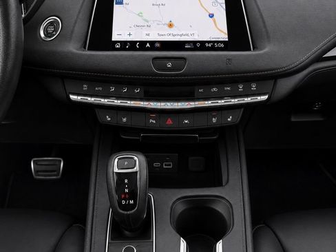 Used 2019 Cadillac XT4 Sport AWD/4WD image 29