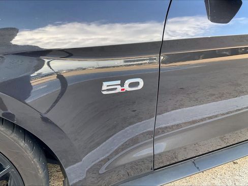 Used 2023 Ford Mustang GT Premium w/ Equipment Group 401A RWD image 11
